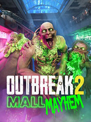 Outbreak 2 (29,00€/Pers.)